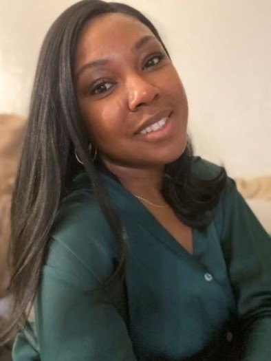 Melissa Fryar Junior Planner