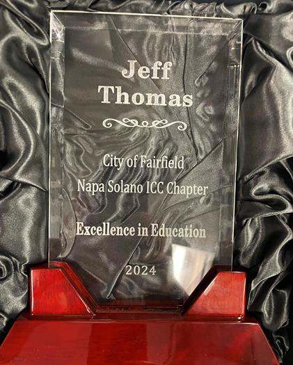 Jeff Thomas