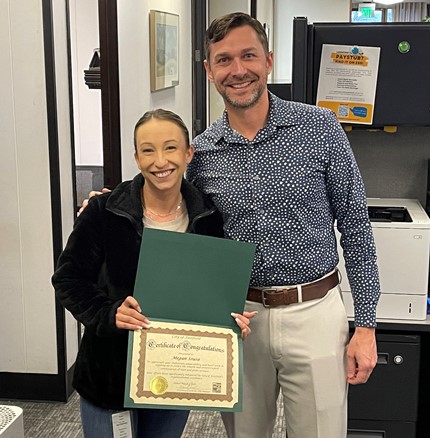 Win Wednesday Megan and David 3-5-2025
