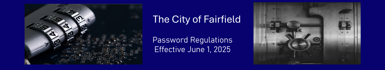 Password Regulation June12025