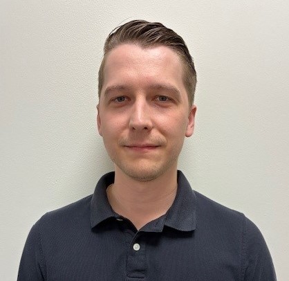 McColley Robert IT Analyst