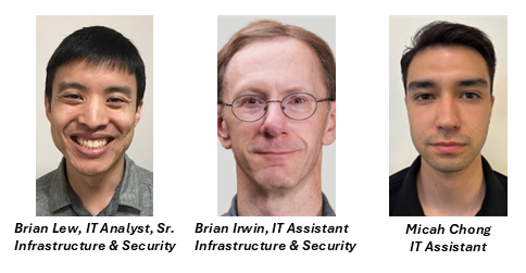 Cybersecurity 9.2025
