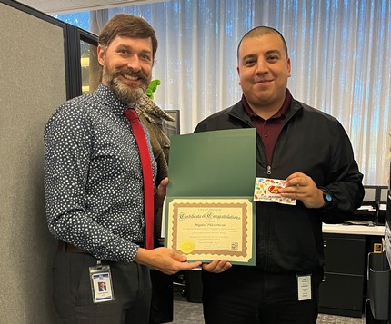 Win Wednesday Miguel Finance 9-16-25