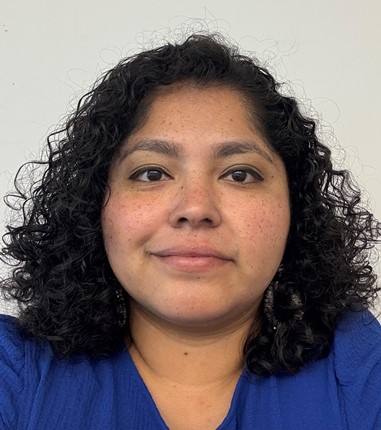 Andrea Flores Asst Traffic Engineer