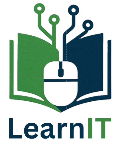 LearnIT logo