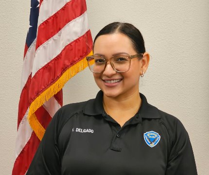 Veronica Delgado CPS