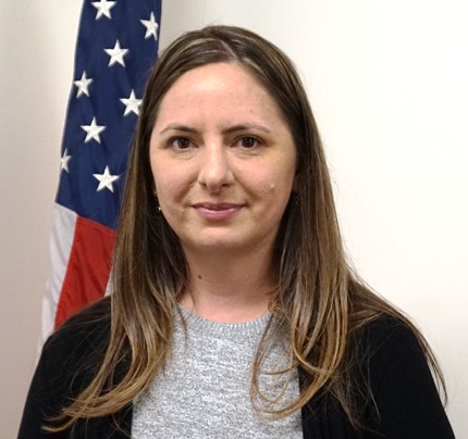 Sandra Farneth