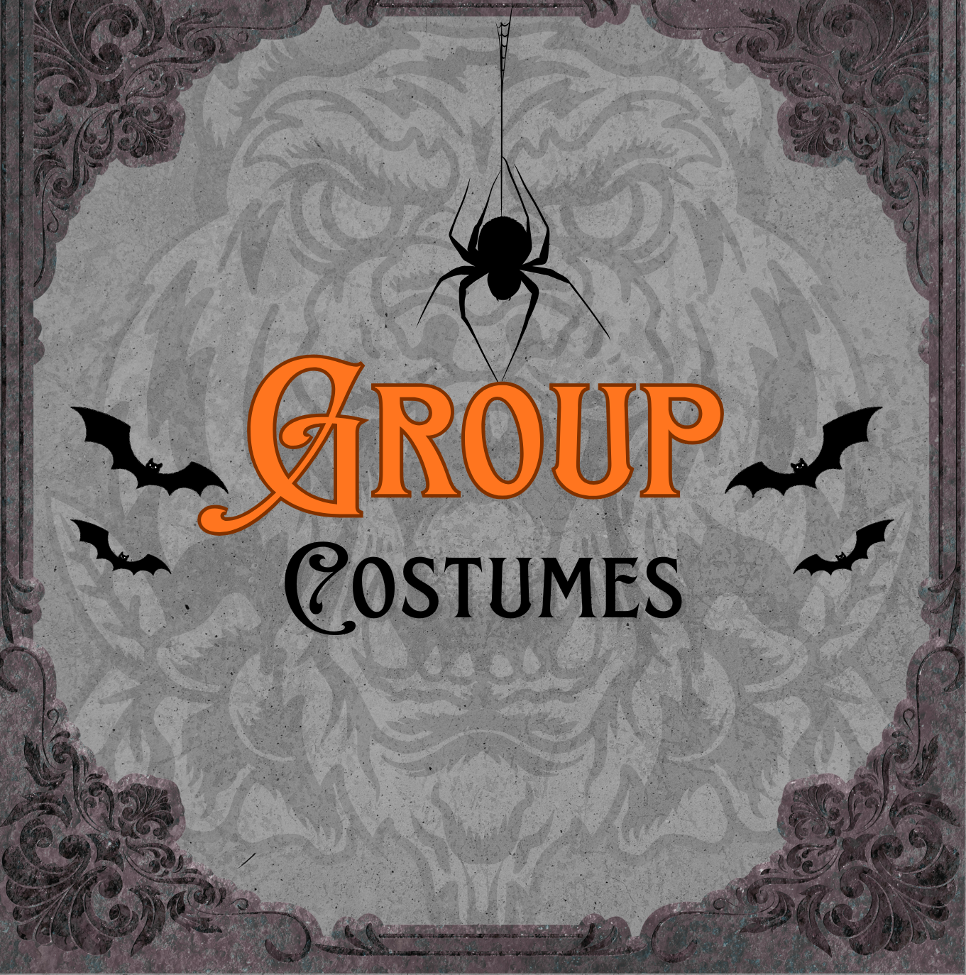 Halloween Gallery Thumbnail - Group