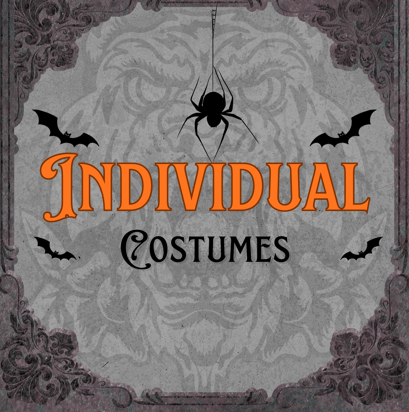 Halloween Gallery Thumbnail - Individual