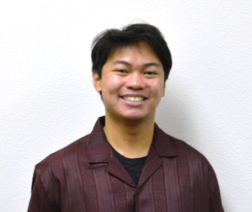 Noah Rumbaoa Associate Planner