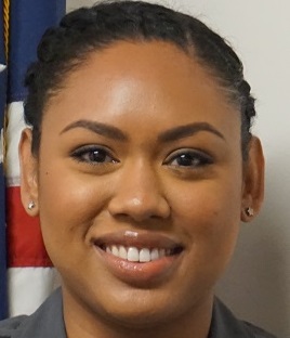 Michelle Shabazz Dispatch Supervisor
