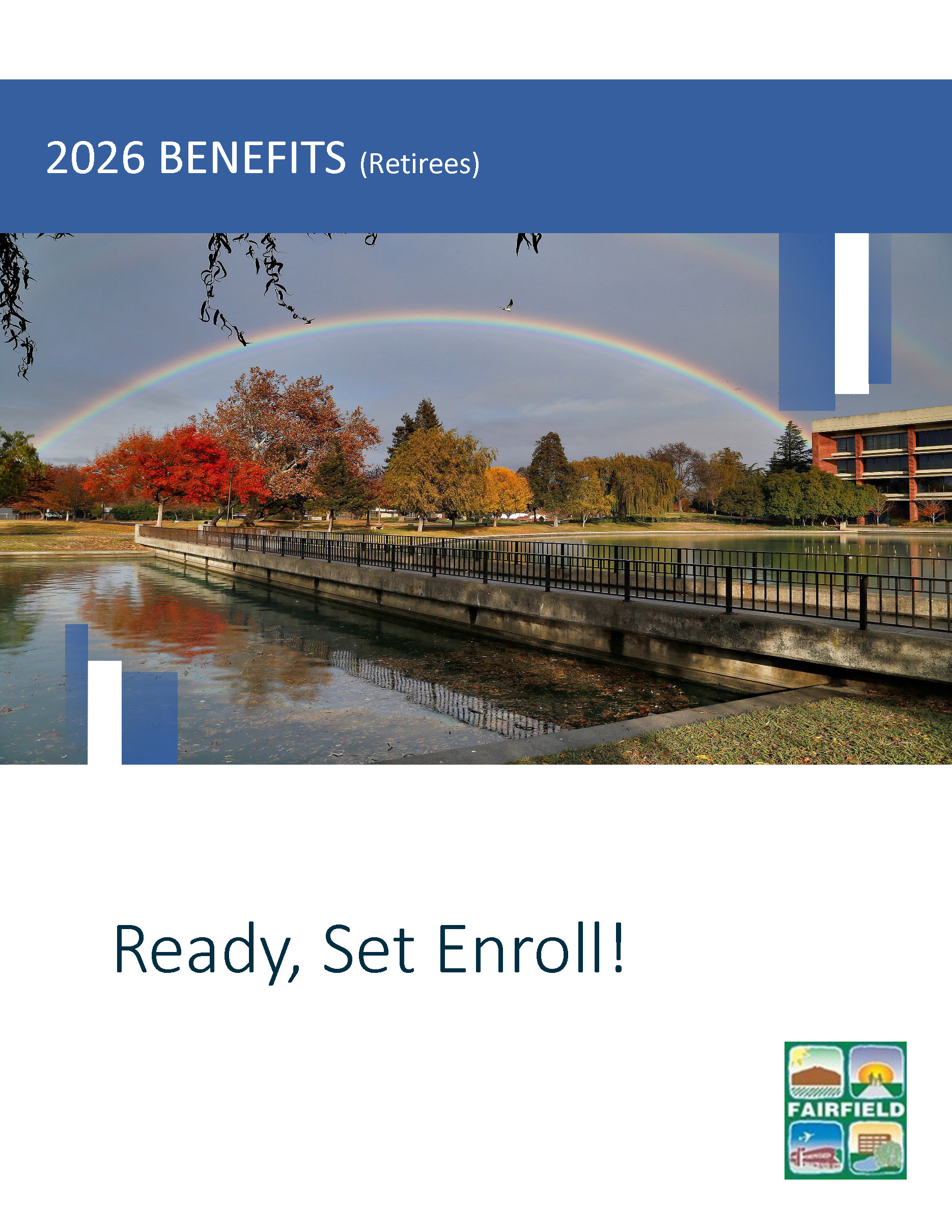 2026 retiree benefit guide