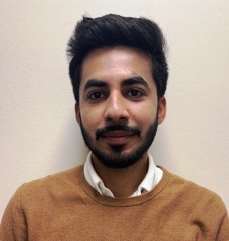 Javed Zohaib IT Manager