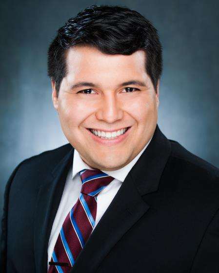 Fairfield - Meet your RPA - Jose Anaya