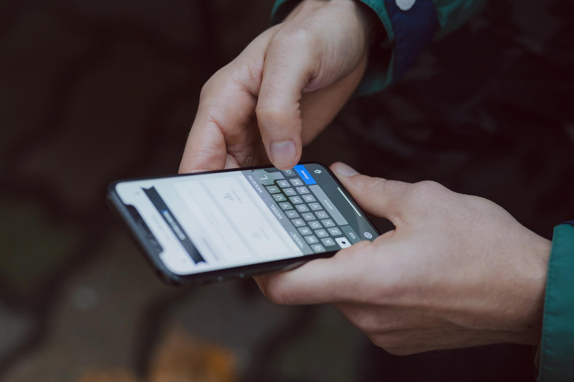 Your Privacy and Data