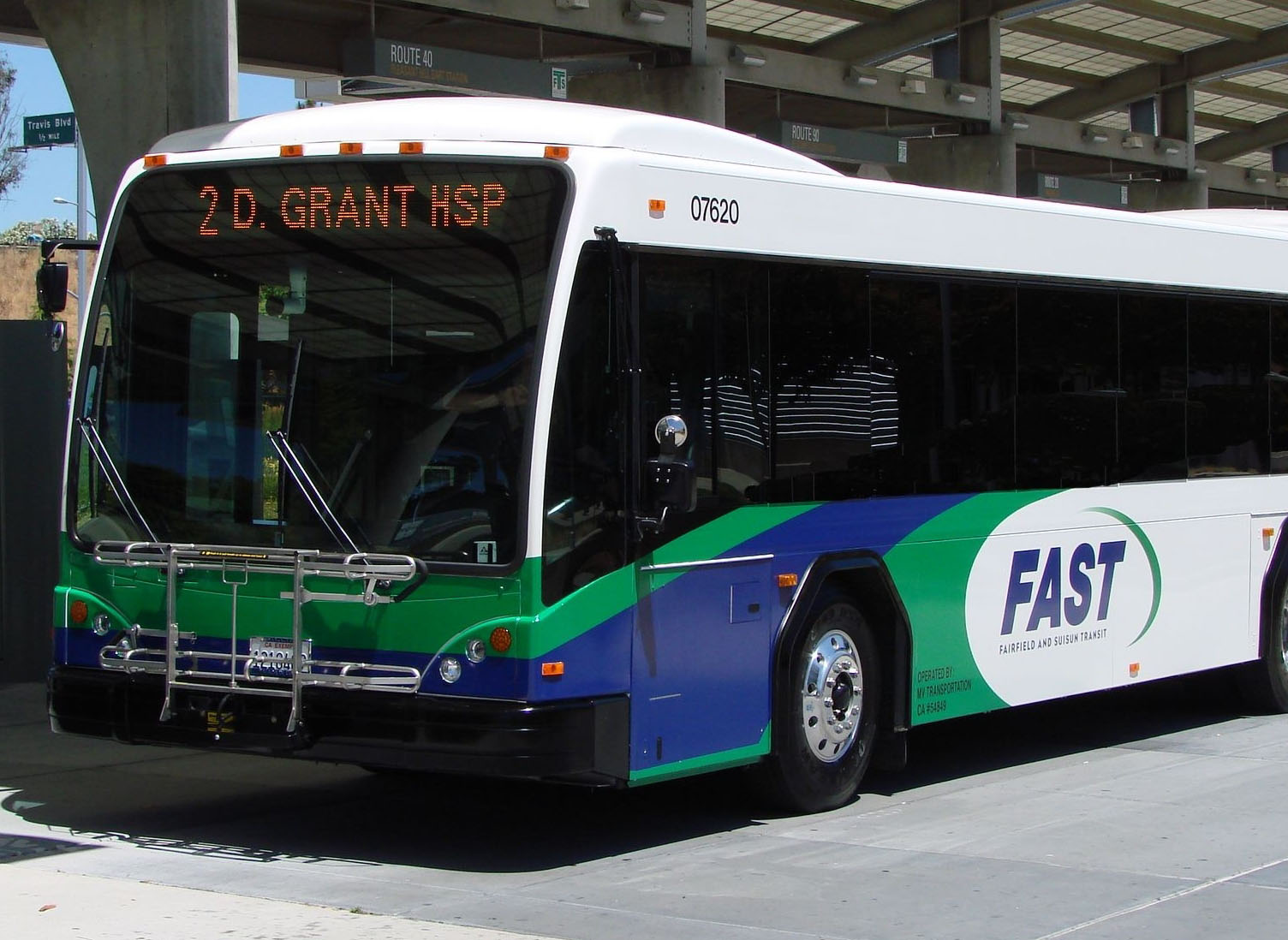 Commuter Resources