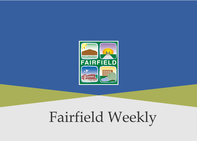 Weekly Report Image