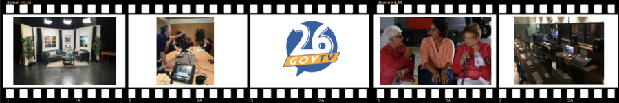 Channel 26