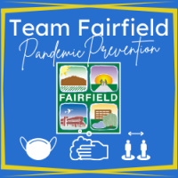Team Fairfield Pandemic Prevention