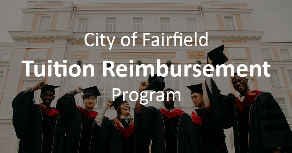 Tuition Reimbursement