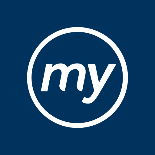 MyStrength App Logo