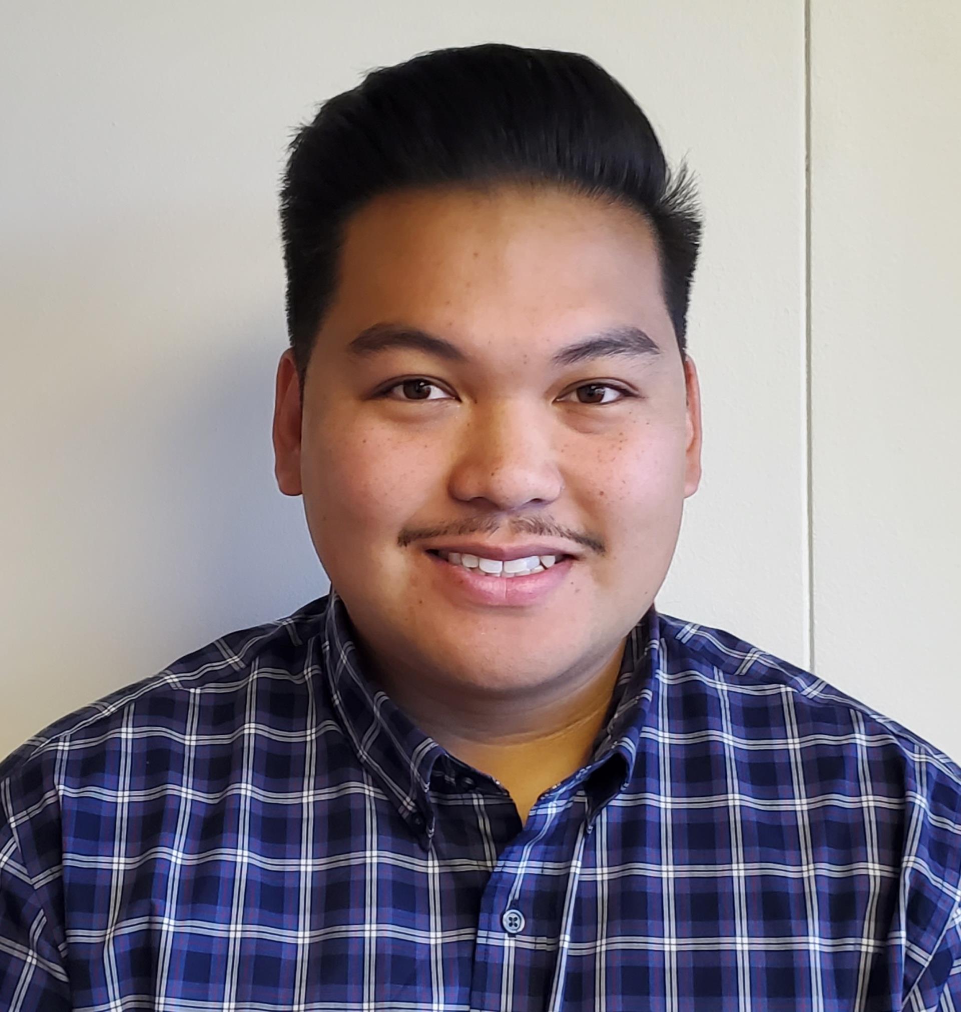 Aquino Melvin - Junior Planner 5-11-2022