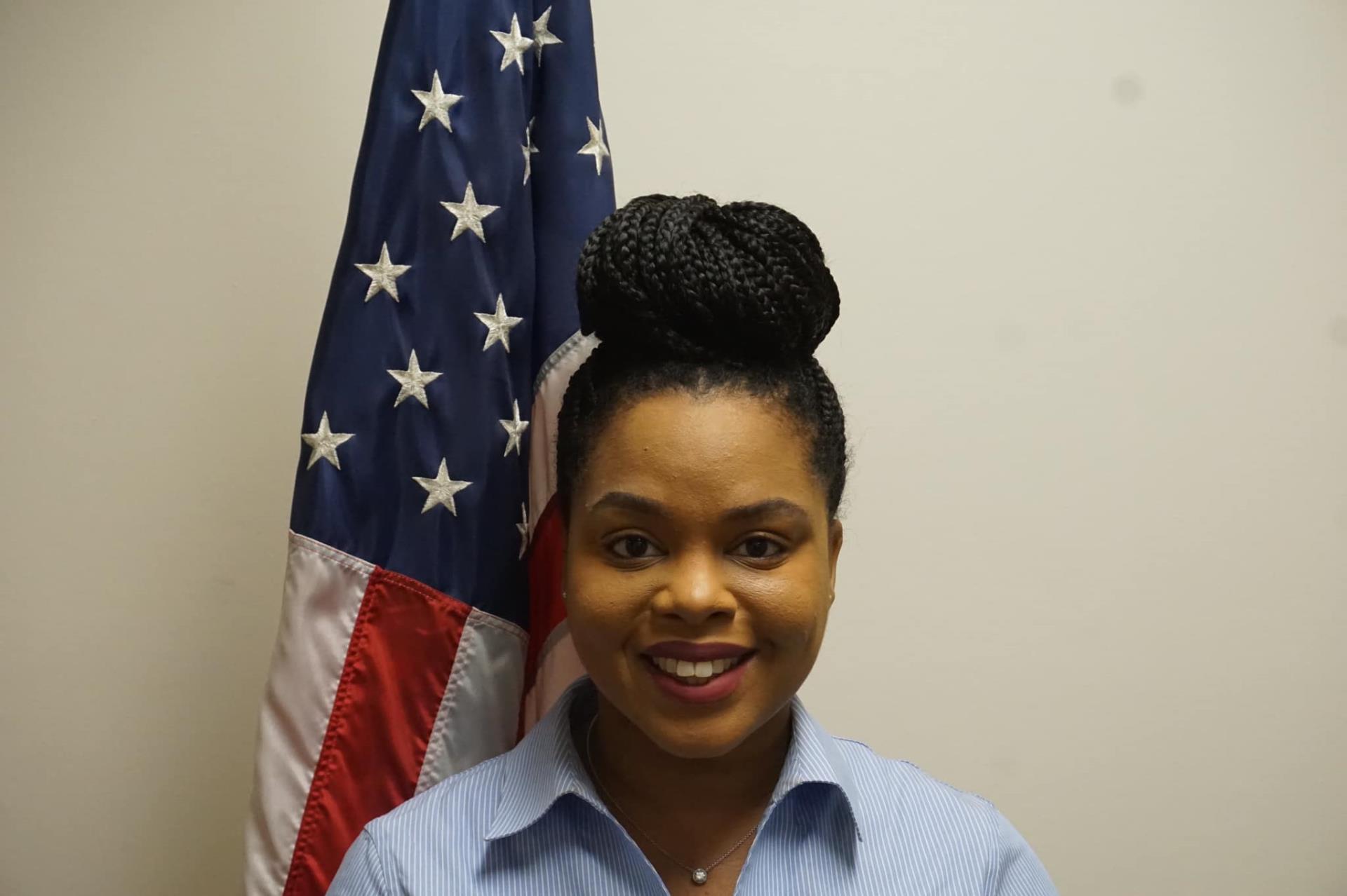 Jennifer Brantley Police PIO June 2022